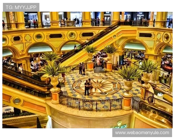 澳门娱乐场玩法全攻略带你深入了解不同类型的游戏体验