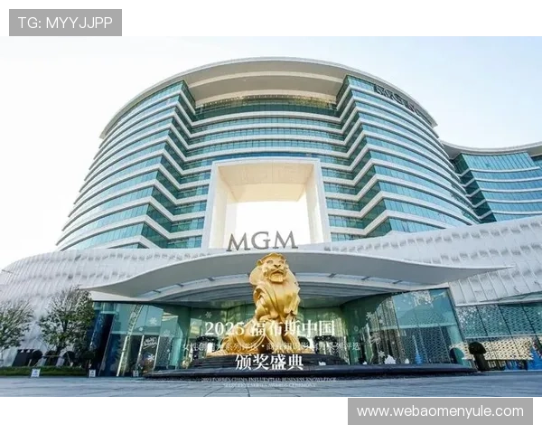 美高梅中国控股：品牌影响力提升与中国消费者市场的深度挖掘