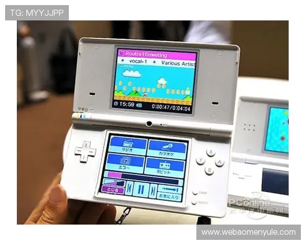 角子机游戏机的技术创新与智能化发展前景展望