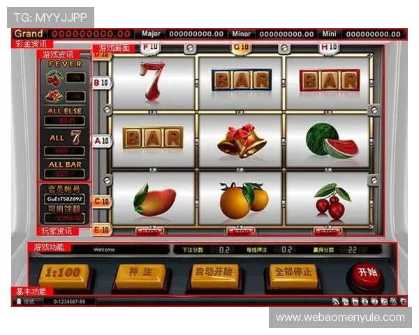 全面收录角子机游戏大全免费版为玩家提供丰富多样的免费老虎机游戏选择 全面收录角子机游戏大全免费版为玩家提供丰富多样的免费老虎机游戏选择