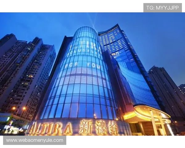 新濠锋娱乐：现代科技融入娱乐产业带来的革新与升级路径